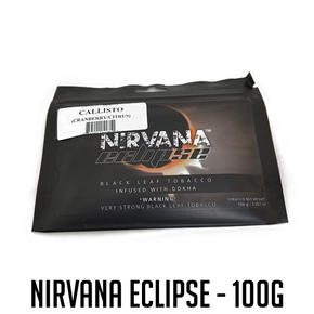 Nirvana Eclipse – 100g