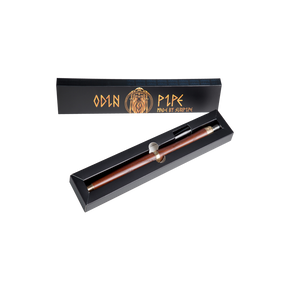 ODIN PIPE WOODEN PREMIUM MOUTHPIECE
