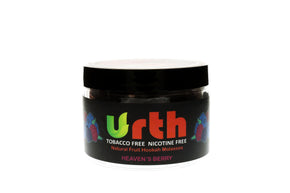 Urth Tobacco Free Shisha 250g