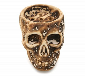 Werkbund Special Edition Scull Bowl