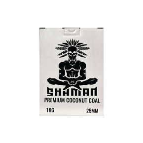 Shaman 25mm