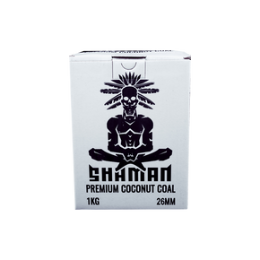 Shaman 26mm