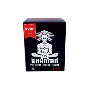 Shaman 31mm
