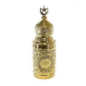 Shika Extra Large Gold Wind Cover