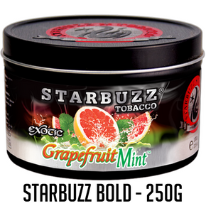 Starbuzz Bold - 250g