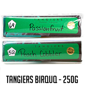 Tangiers Birquq - 250g