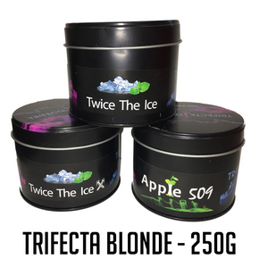 Trifecta Blonde 250g