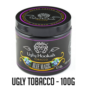 Ugly Hookah 100g