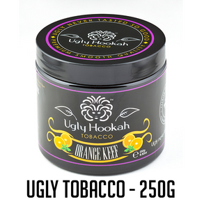 Ugly Hookah 250g