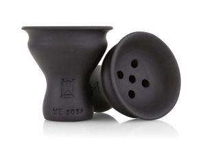 Werkbund Hookah Egyptian Bowl