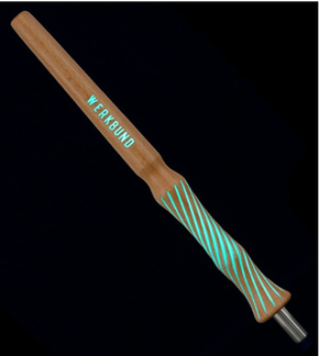 Werkbund Swirl Handle