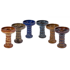 WIDE GAUGE Harmony Hookah Bowl