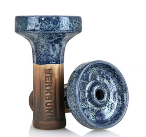 Werkbund Hookah Zeus Lightning