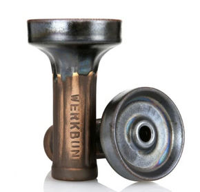 Werkbund Hookah Zeus Nova