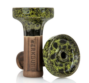 Werkbund Hookah Zeus Reptile