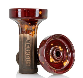 Werkbund Hookah Zeus Stardust