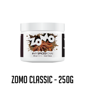 Zomo Classic 250g