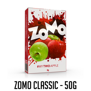 Zomo Classic 50g