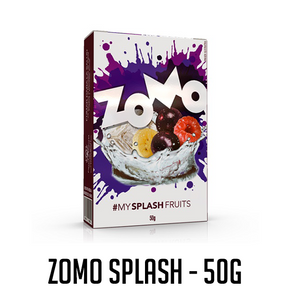 Zomo Splash – 50g