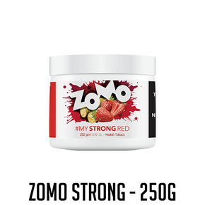 Zomo Strong – 250g