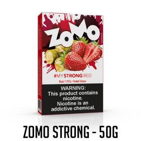 Zomo Strong – 50g