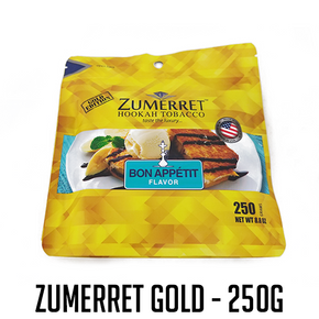 Zumerret Gold Line