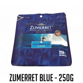 Zumerret Blue Line